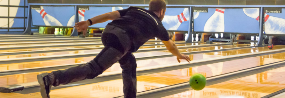 Bowling: Østlandsmesterskapet